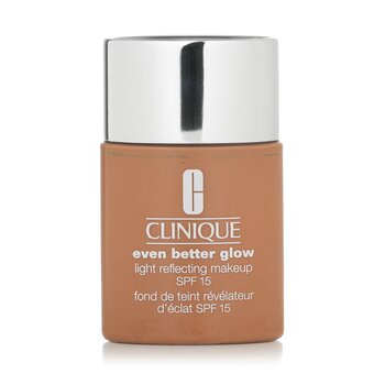 Clinique Even Better Glow Maquillaje Reflector de Luz SPF 15 - # CN 90 Sand
