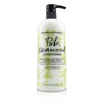 Bb. Seaweed Acondicionador (Cabello Fino a Medio)