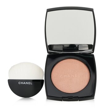 Chanel Poudre Lumiere Polvo Iluminante - # 20 Warm Gold