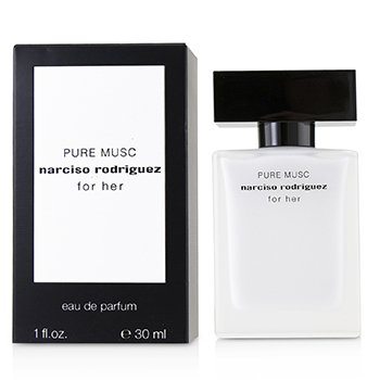 For Her Pure Musc Eau de Parfum Spray