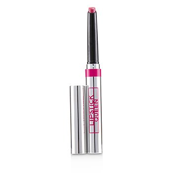 Lipstick Queen Rear View Mirror Laca de Labios - # Thunder Rose (A Warm Lively Pink)