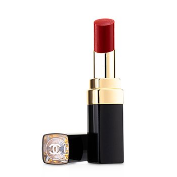 Rouge Coco Flash Color de Labios Brillo Vibrante Hidratante - # 66 Pulse