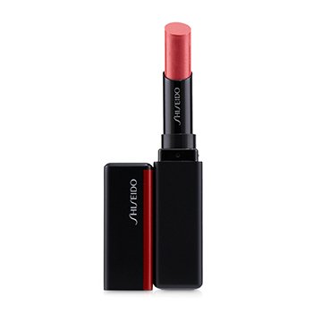 Shiseido ColorGel Bálsamo de Labios - # 103 Peony (Sheer Coral)