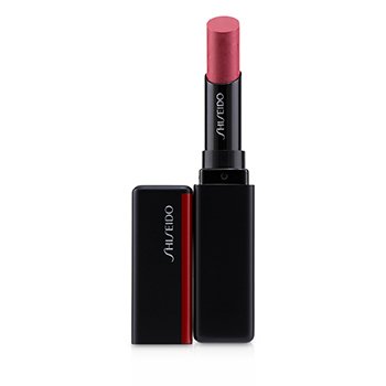Shiseido ColorGel Bálsamo de Labios - # 104 Hibicus (Sheer Warm Pink)