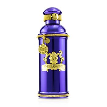 The Collector Iris Violet Eau De Parfum Spray