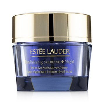 Estee Lauder Revitalizing Supreme + Crema de Noche Restauradora Intensiva