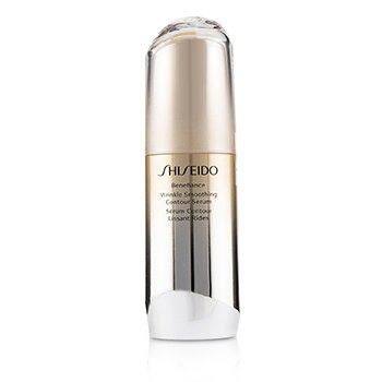 Shiseido Benefiance Suero Suavizante de Arrugas de Contorno
