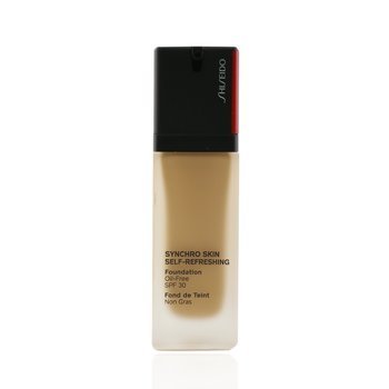Shiseido Synchro Skin Self Base Refrescante SPF 30 - # 410 Sunstone
