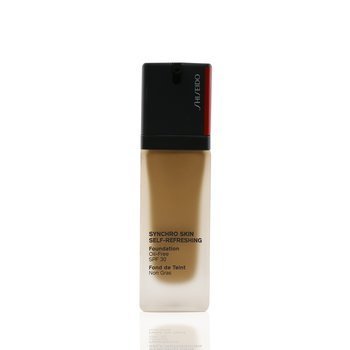 Shiseido Synchro Skin Self Base Refrescante SPF 30 - # 430 Cedar
