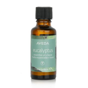 Aceite Esencial + Base - Eucalyptus