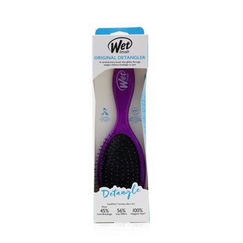 Wet Brush Desenredante Original - # Purple