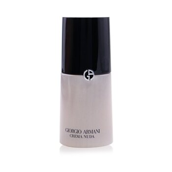 Giorgio Armani Crema Nuda Supreme Glow Crema Con Tinte Revividora - # 03 Fair Glow