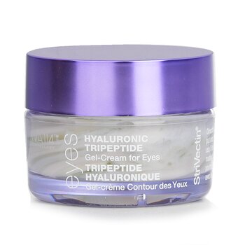 StriVectin - Advanced Hydration Hyaluronic Tripeptide Gel-Crema Para Ojos