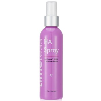 HA (Hyaluronic Acid) Matrixyl 3000 Lavender Spray