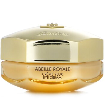 Abeille Royale Crema de Ojos - Multi-Minimizante de Arrugas
