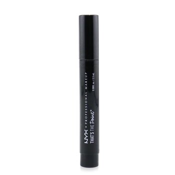 That's The Point Put A Wing On It Artistry Eyeliner - # Black