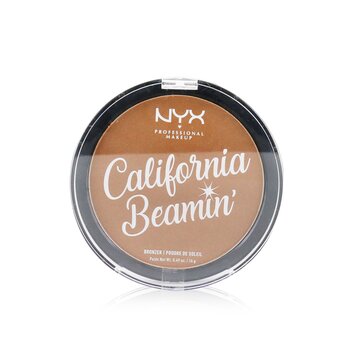 NYX California Beamin Bronceador - # Sunset Vibes