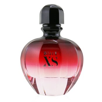 Black XS For Her Eau De Parfum Spray