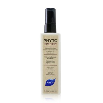 Phyto Specific Crema Peinadora Hidratante (Cabello Rizado, Relajado)