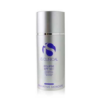 IS Clinical Eclipse SPF 50 Crema Protectora Solar - # Perfectint Beige