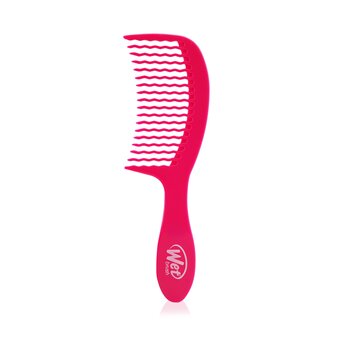 Cepillo Desenredante - # Pink
