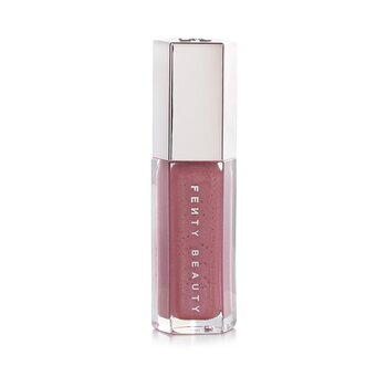 Gloss Bomb Luminizante de Labios Universal - # Fu$$y (Shimmering Dusty Pink)