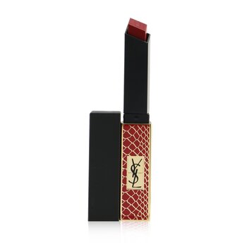 Rouge Pur Couture The Slim (Edición Wild) - # 119 Light Me Red
