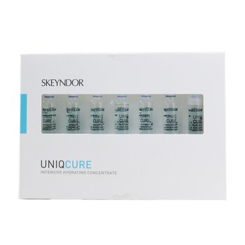 Uniqcure Concentrado Hidratante Intensivo (Para Piel Seca & Deshidratada)