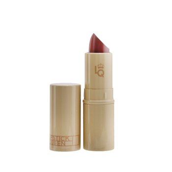 Lipstick Queen Nothing But The Nudes Pintalabios - # Tempting Taupe (Soft Antique Rose)