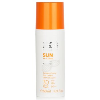 Sun Anti Aging DNA-Protect Crema Solar SPF 30