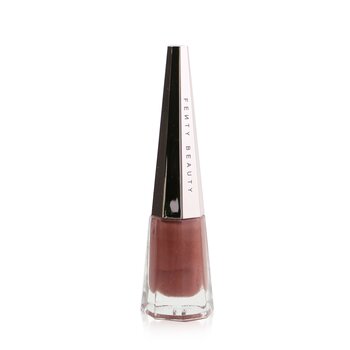 Stunna Lip Paint Color de Labios Fluido de Larga Duración - # Uncuffed (Rosy Mauve Nude)