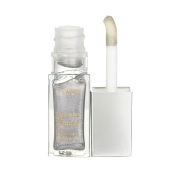Lip Comfort Aceite Brillante - # 01 Sequin Flares