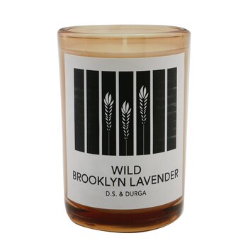 D.S. & Durga Vela - Wild Brooklyn Lavender