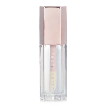 Fenty Beauty by Rihanna Gloss Bomb Luminizador de Labios Universal - # Glass Slipper (Clear)