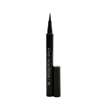 Makeupstudio Delineador de Ojos Resistente al Agua - 30 (Black)