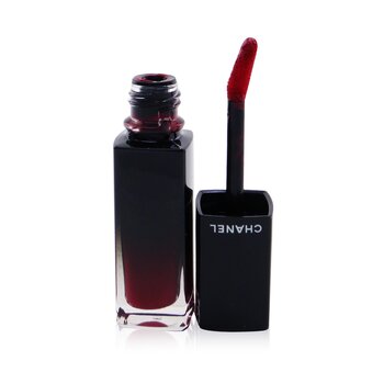 Rouge Allure Laque Ultrawear Color de Labios Líquido Brillante - # 70 Immobile