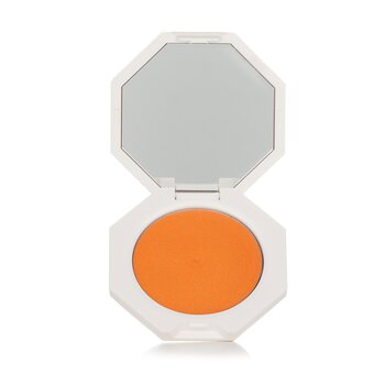 Cheeks Out Freestyle Rubor en Crema - # 01 Fuego Flush (Soft Tangerine With Shimmer)
