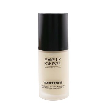 Make Up For Ever Watertone Base Fresca Perfeccionante de Piel - # R250 Beige Nude
