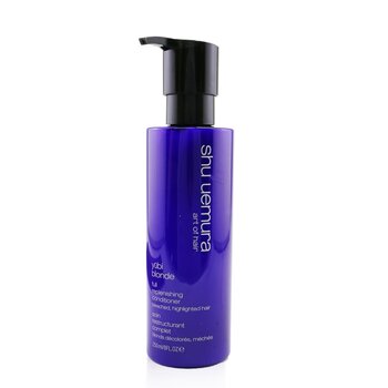 Yubi Blonde Full Replenishing Conditioner - Bleached, Highlighted Blondes