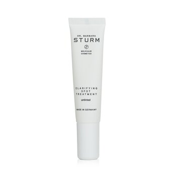 Clarifying Spot Treatment - Untinted