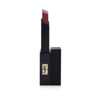 Rouge Pur Couture The Slim Velvet Radical Matte Lipstick - # 301 Nude Tension