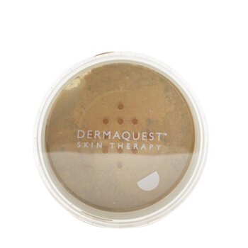 DermaMinerals Buildable Coverage Loose Mineral Powder SPF 20 - # 5W