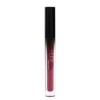 Demi Matte Cream Lipstick - # Lady Boss