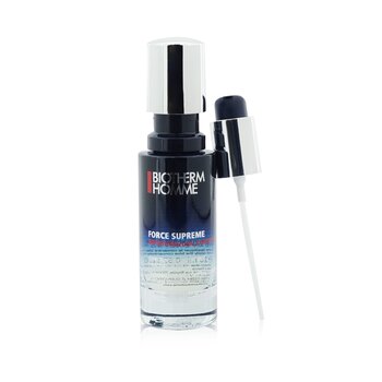 Homme Force Supreme Brightening Dual Concentrate