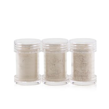 Amazing Base Loose Mineral Powder SPF 20 Refill - Ivory