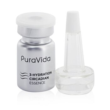 PuraVida 3 Hydration Circadian Essence
