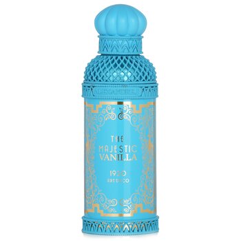 The Art Deco Collector The Majestic Vanilla Eau De Parfum Spray