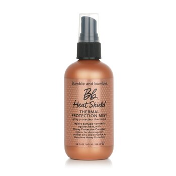 Bumble and Bumble Bb. Heat Shield Thermal Protection Mist