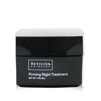Firming Night Treatment (For Dry, Sensitive Skin)