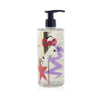 Cleansing Oil Shampoo Gentle Radiance Cleanser Hello Kitty (Airy Touch)